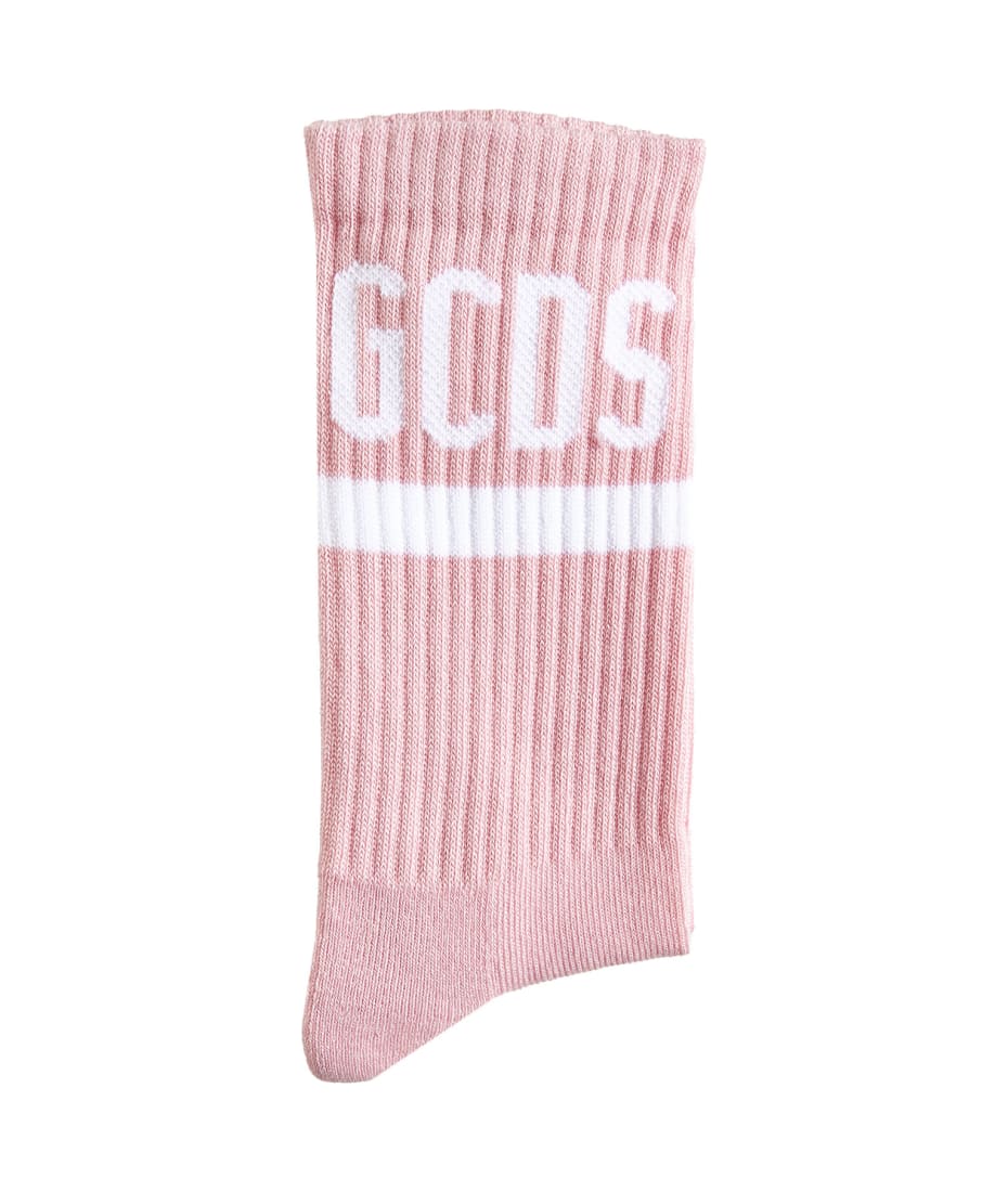 GCDS Underwear - Pink
