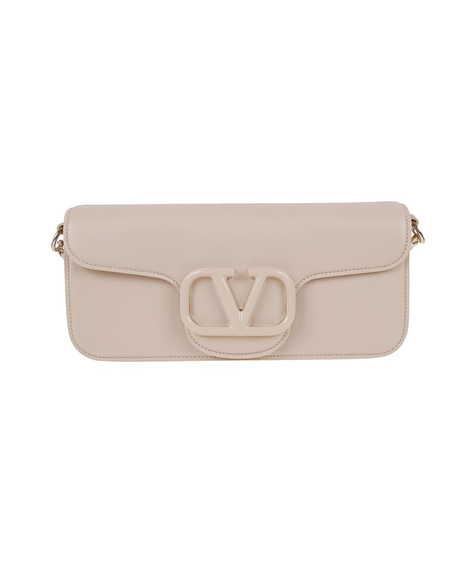 Valentino Garavani, Bags, Valentino Leather Small Purse Flash Sale For  Only 50