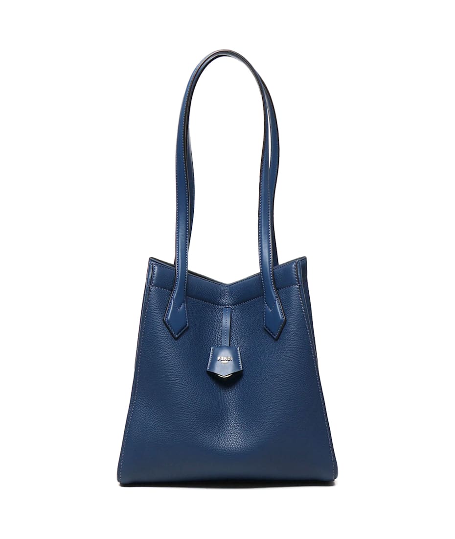 トートバッグ fendi Fendi Origami Medium' shopping bag fendi Origami Medium' Shopping Bag | italist