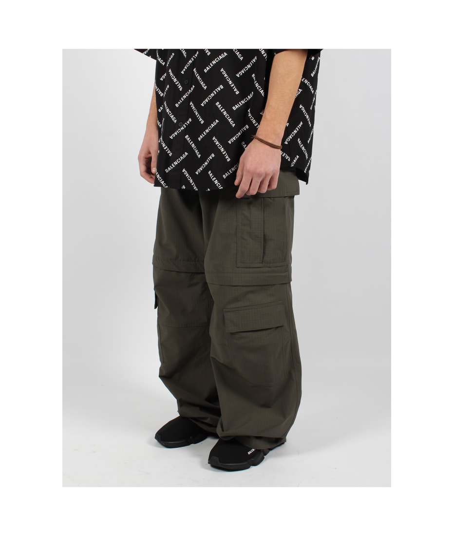 パンツ balenciaga unity sports icon light cargo joquPACFLXaW.jpg?width=768