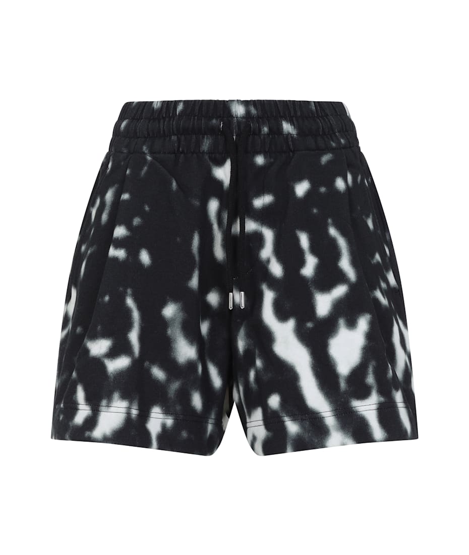 ショートパンツ Dries Van Noten Dries Van Noten Hadio Shorts Dries Van Noten Hadio Shorts | italist