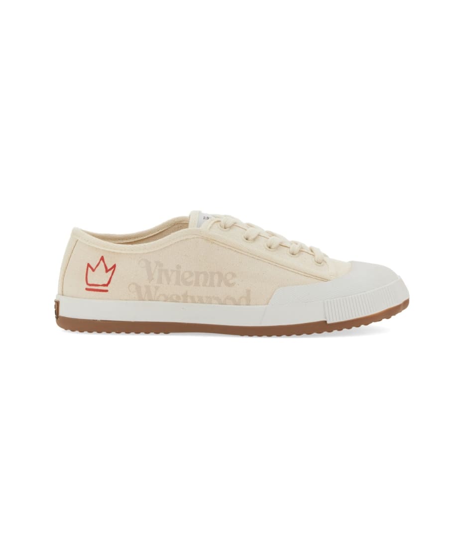 スニーカー Vivienne Westwood ANIMAL GYM SNEAKER (75020057M_W0005B401) Vivienne Westwood Animal Gym Sneaker | italist