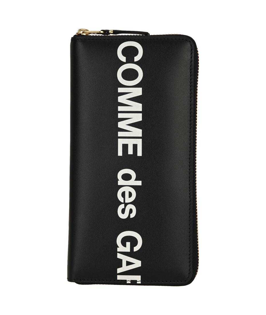 Comme des Garcons Wallet Continental Wallet italist ALWAYS LIKE A SALE