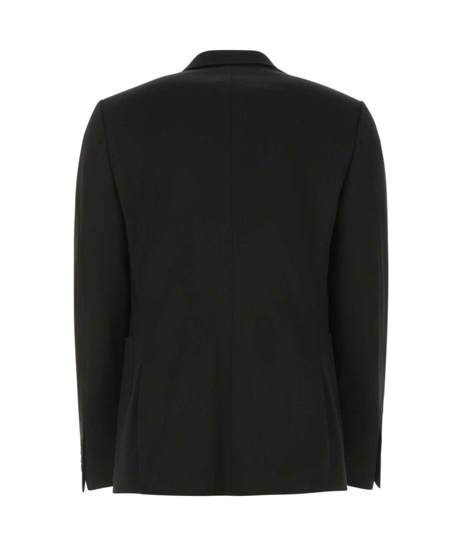 Dolce & Gabbana Single Breasted Tailored Blazer | italist
