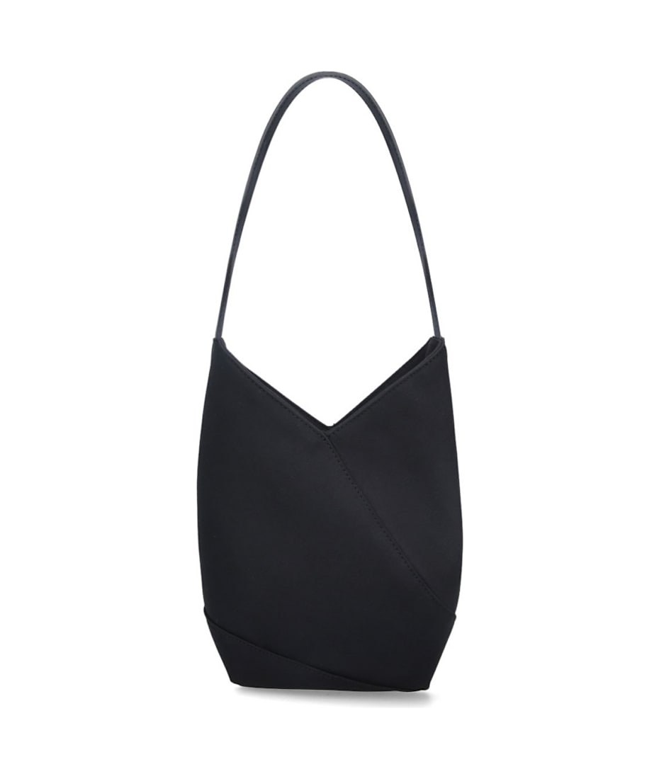 【MM6】Japanese Open-top Tote Bag MM6 Maison Margiela Japanese Open-top Tote Bag | italist
