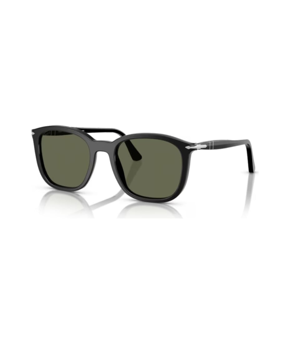 サングラス Persol FW24 Persol - 3355S SOLE - 95/58 (3355S SOLE 95 58) Persol 0649 95/31 - As Seen On Zac Efron & Jay Z Sunglasses - US