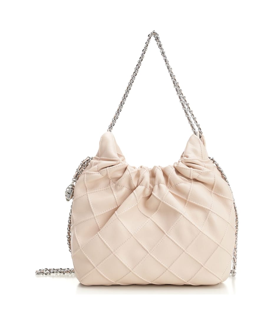 Tory Burch Fleming Drawstring Bag | italist