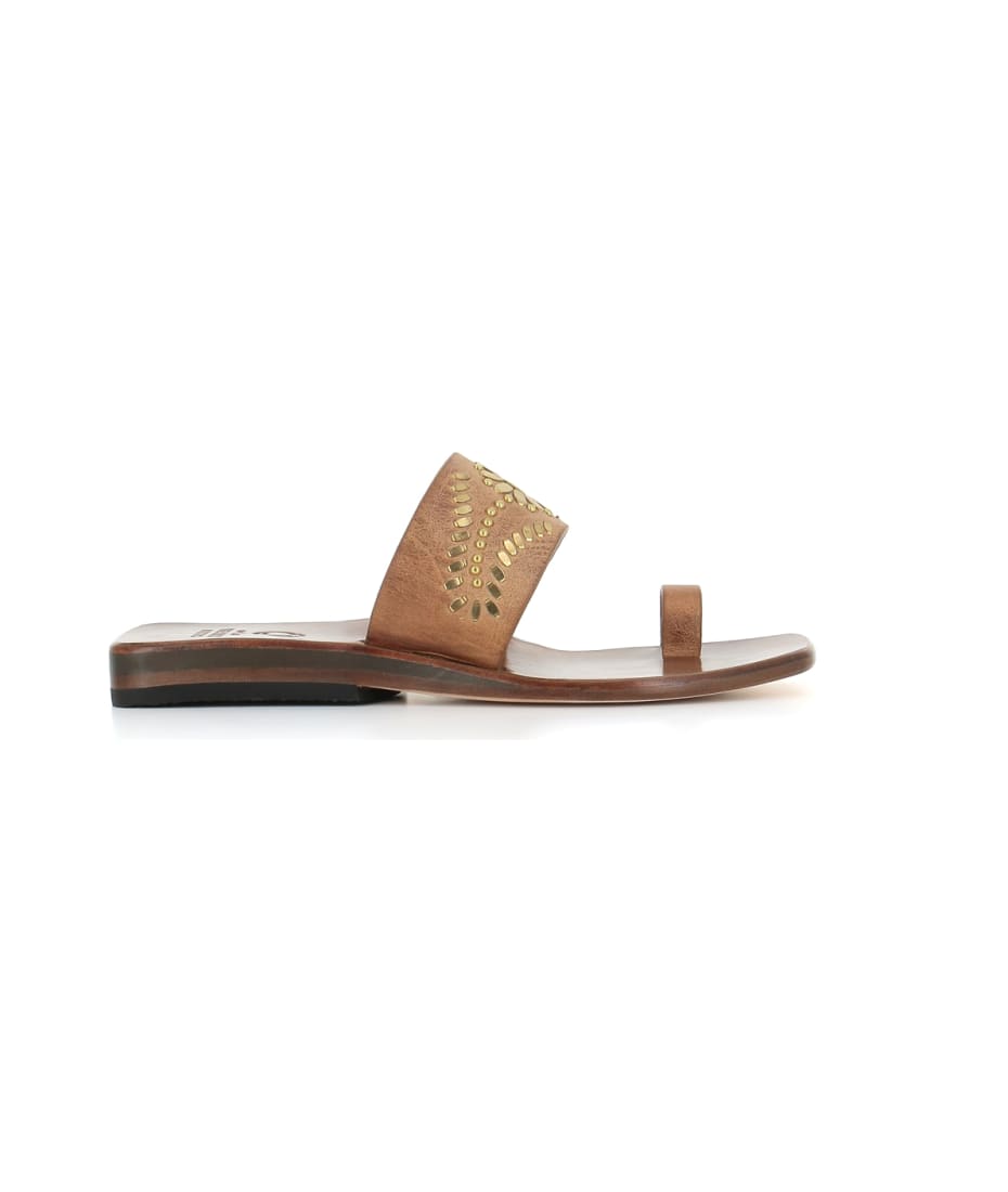 Calleen Cordero Mule Mexico Sandal italist