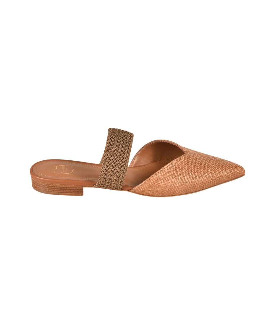 Malone souliers maisie hot sale flat mules