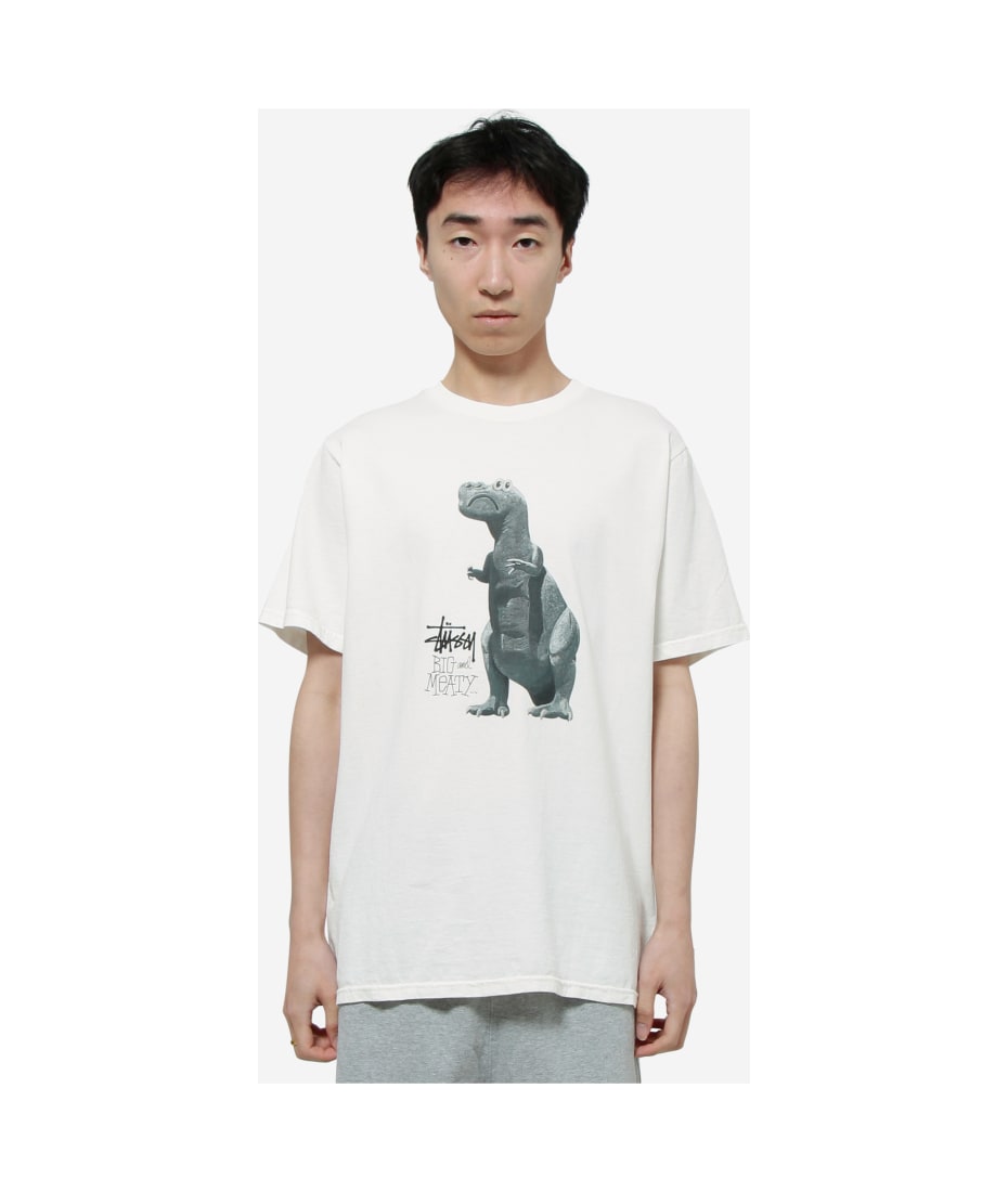 Stussy Big & Meaty T-shirt | italist