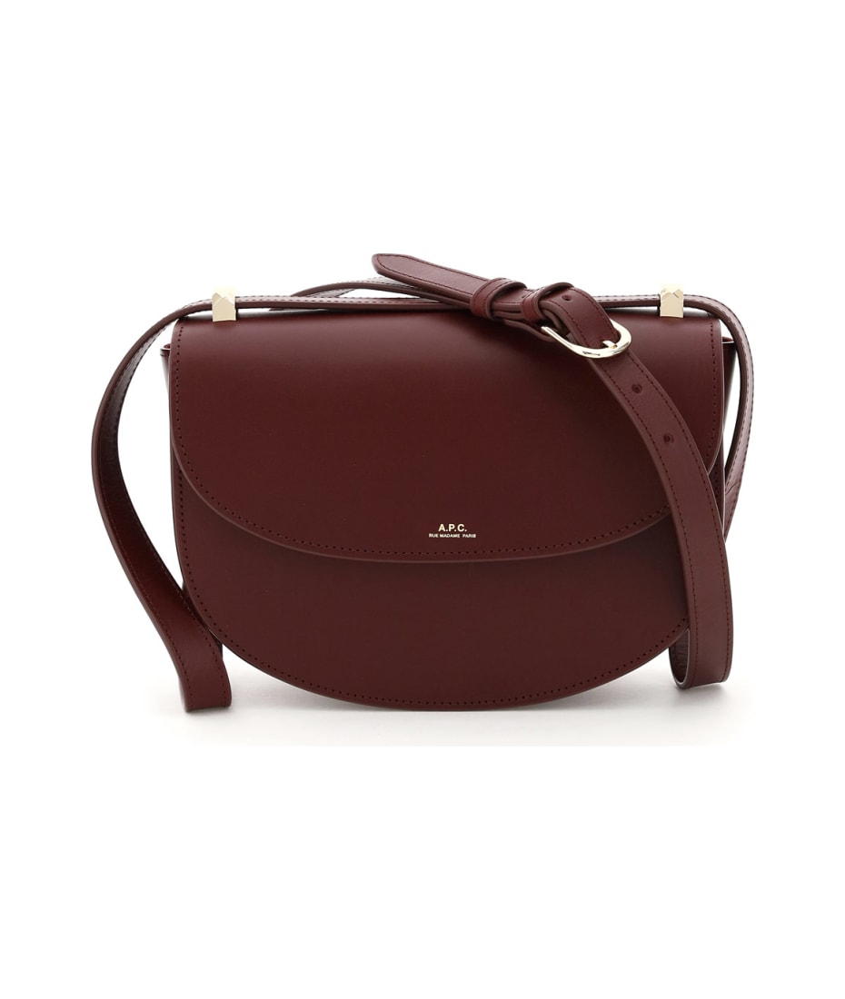Genève Crossbody Bag italist