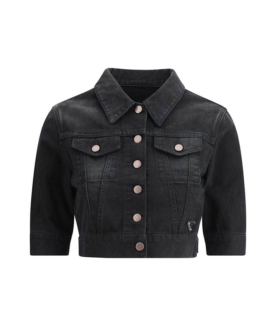 【関税&送料込】Prada Denim Jacket Prada Denim Jacket | italist