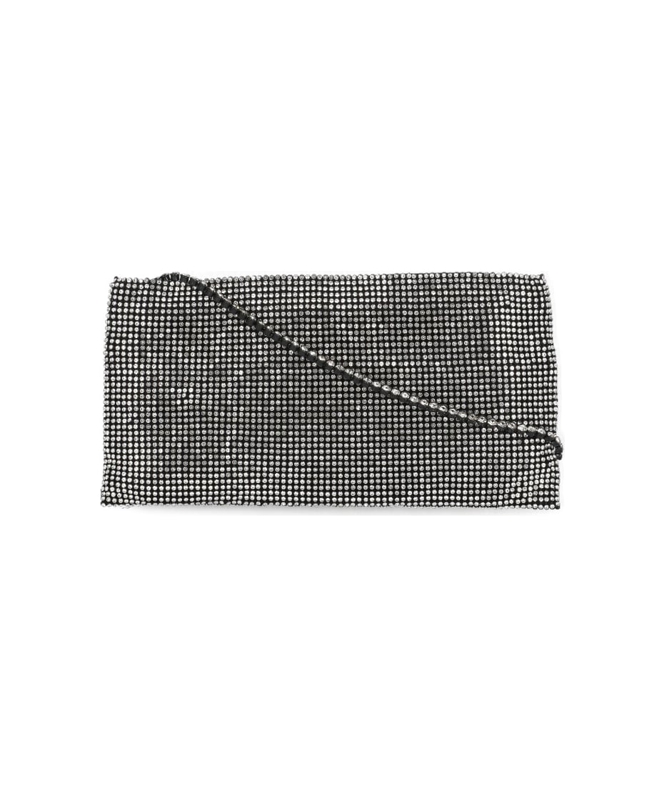 Benedetta Bruzziches Your Best Friend La Petite Shoulder Bag