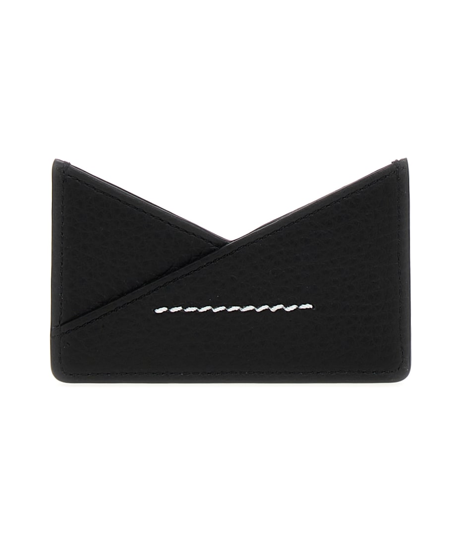 MM6 Maison Margiela 'japanese 6' Card Holder | italist, ALWAYS