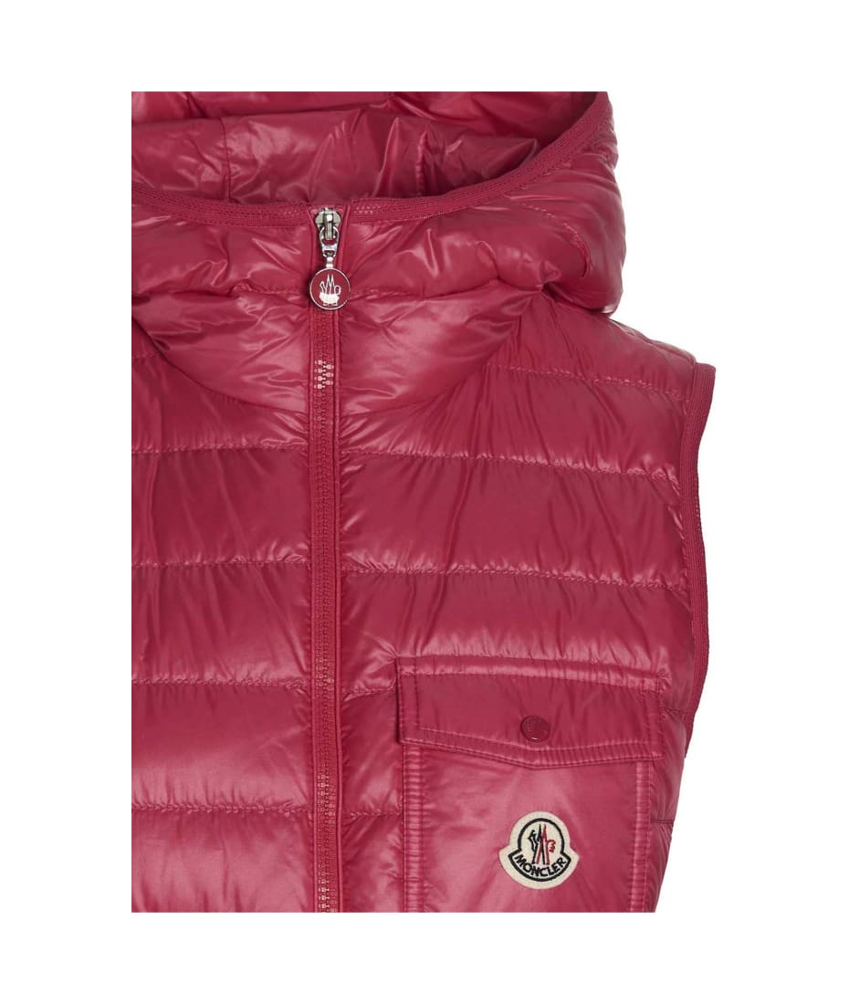 Moncler Glygos' Vest | italist