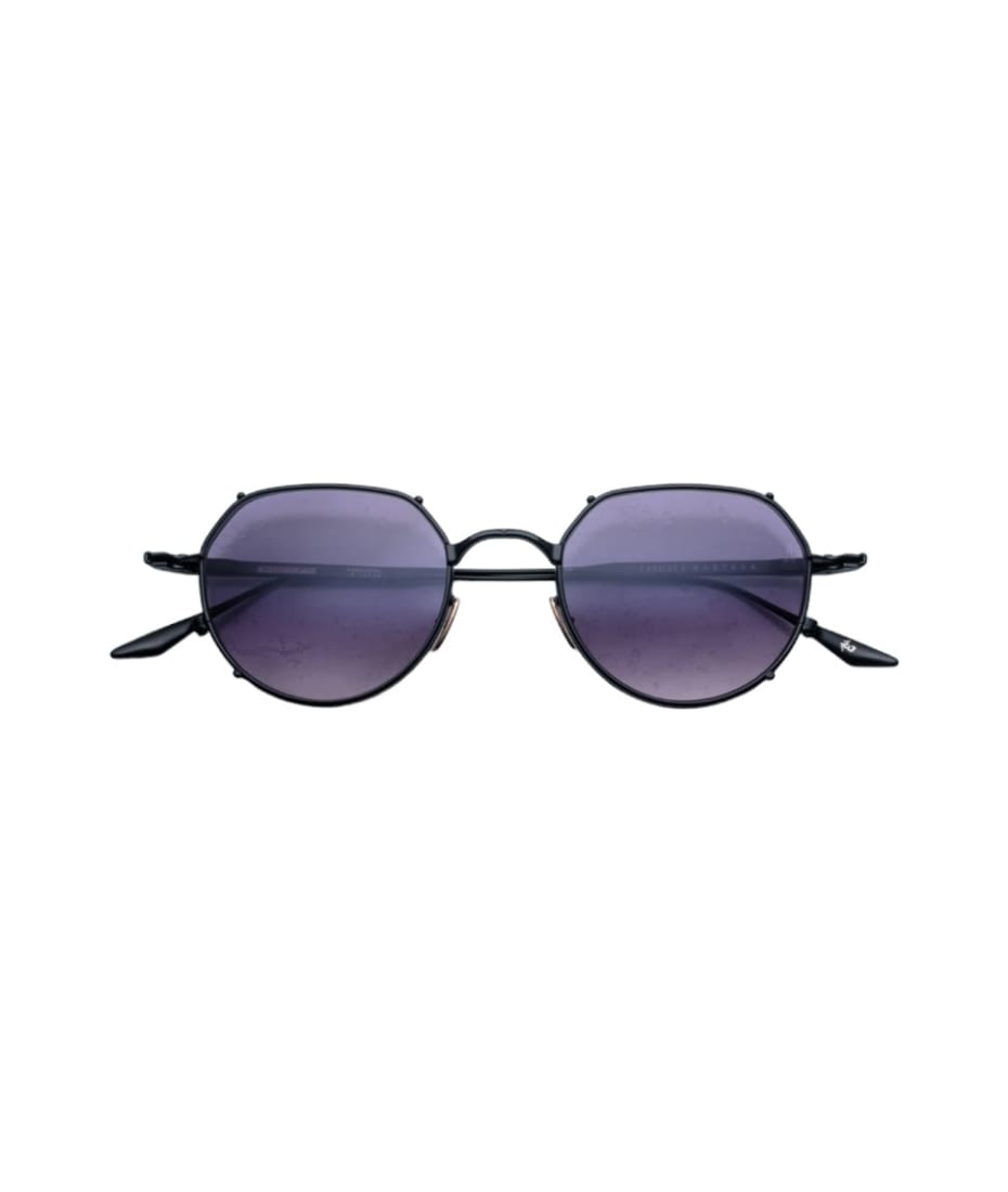 小物 JACQUES MARIE MAGE Hartana Blackberry Jacques Marie Mage | Hartana in Blackberry Sunglasses
