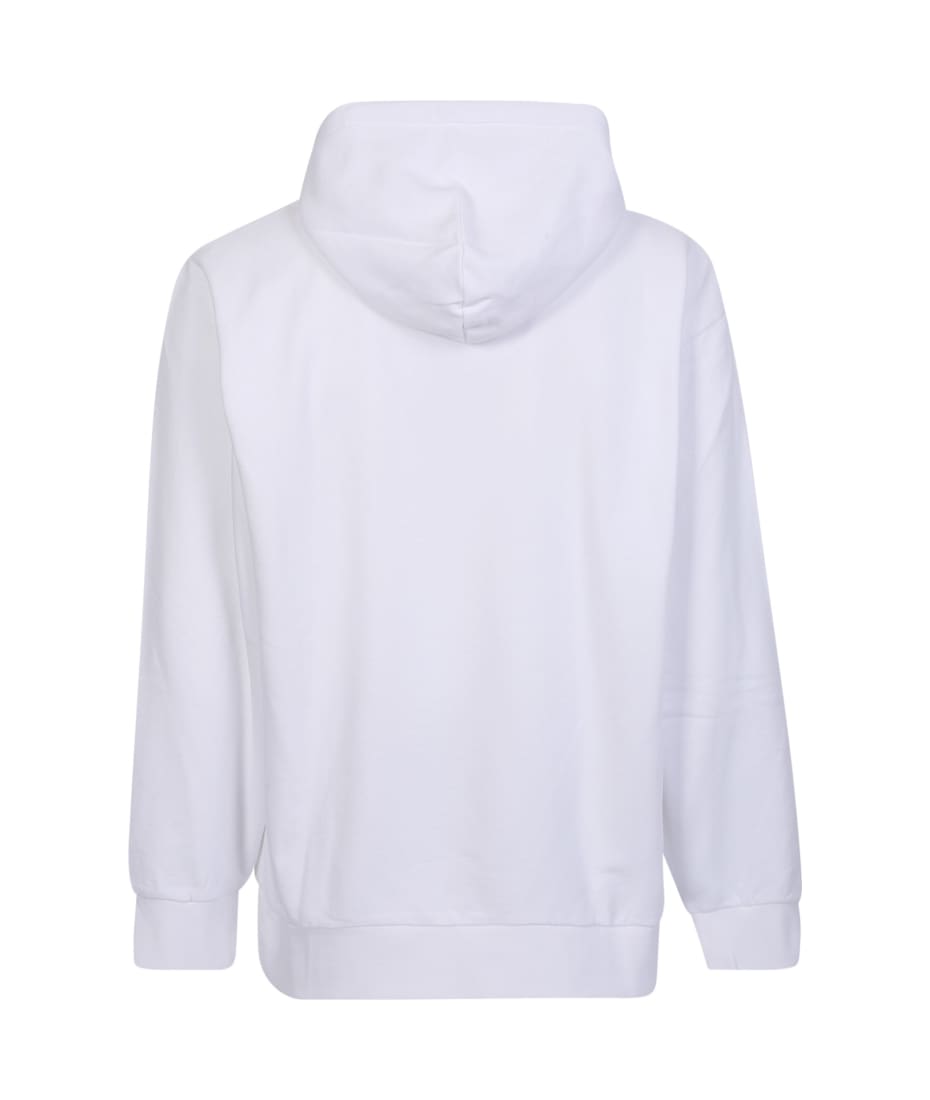 【送料&関税込】Carhartt White College Hoodie Carhartt White College Hoodie | italist