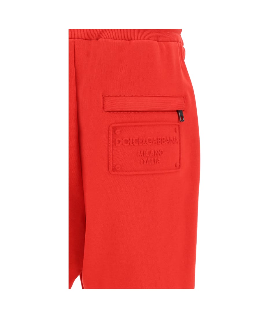 Dolce & Gabbana Pants | italist