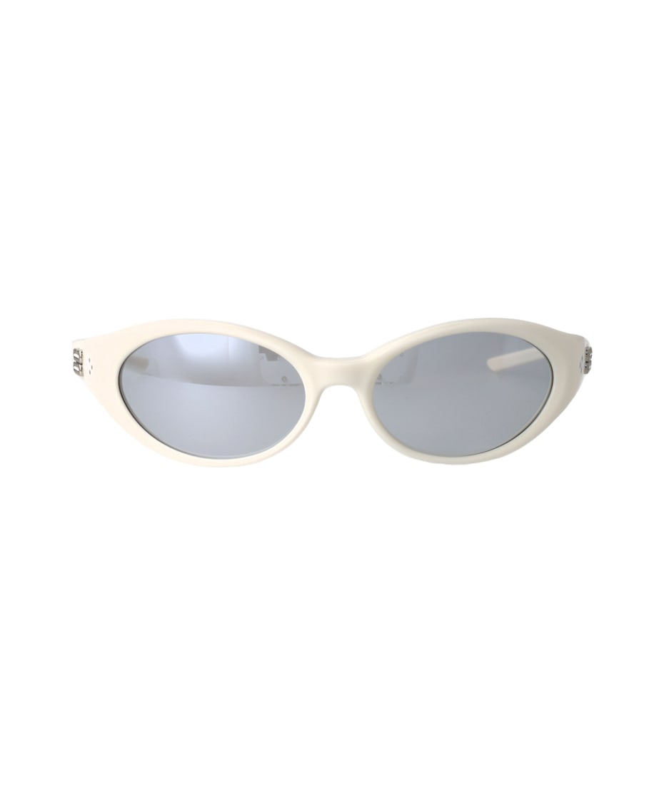 Gentle Monster Sphere Sunglasses | italist
