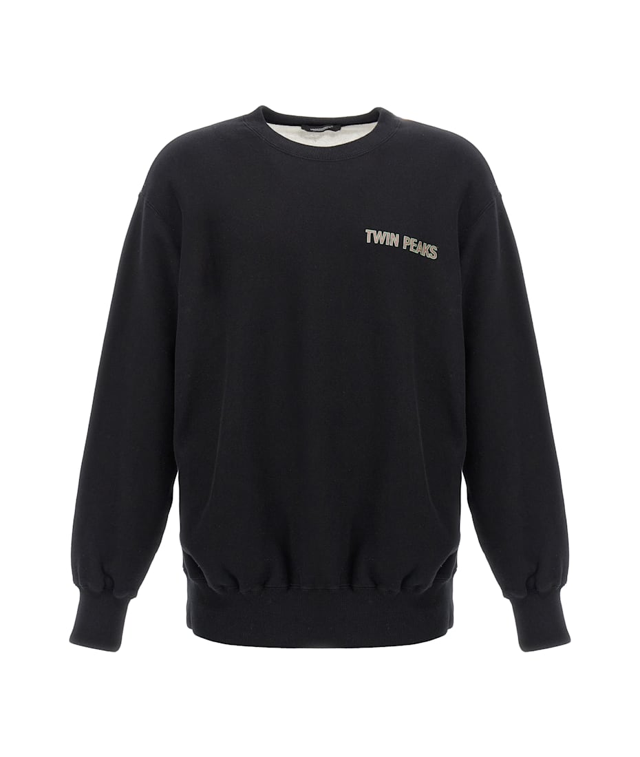 Undercover unisex 2024 sweatshirt