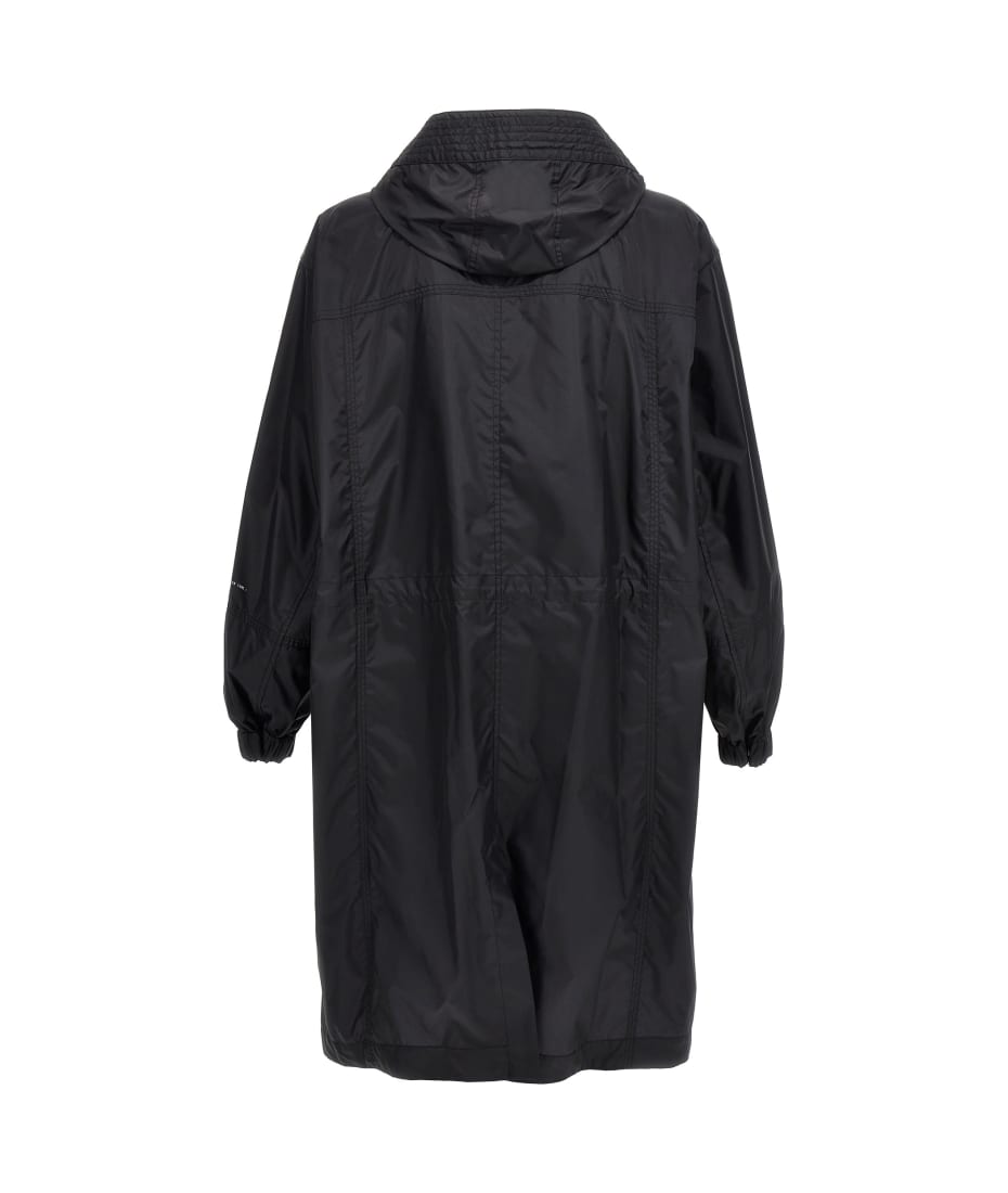 Moncler Genius X Fragment 'fennel' Long Parka | italist, ALWAYS