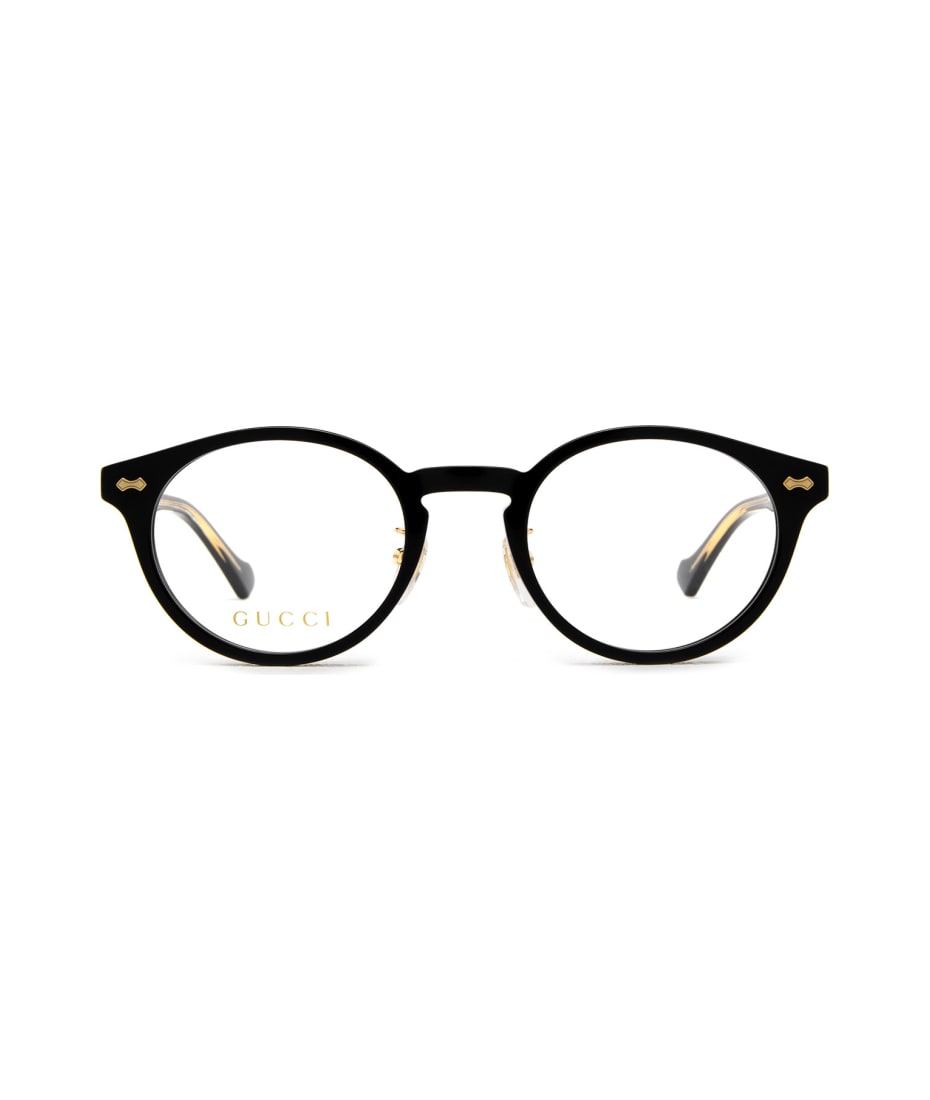 Gg1127oj Black Glasses