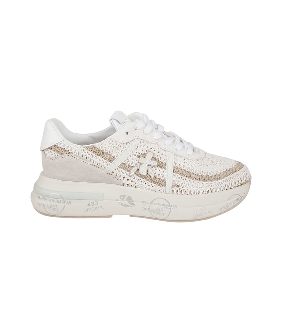 スニーカー Premiata CASSIE SNEAKERS Premiata Cassie Sneakers | italist