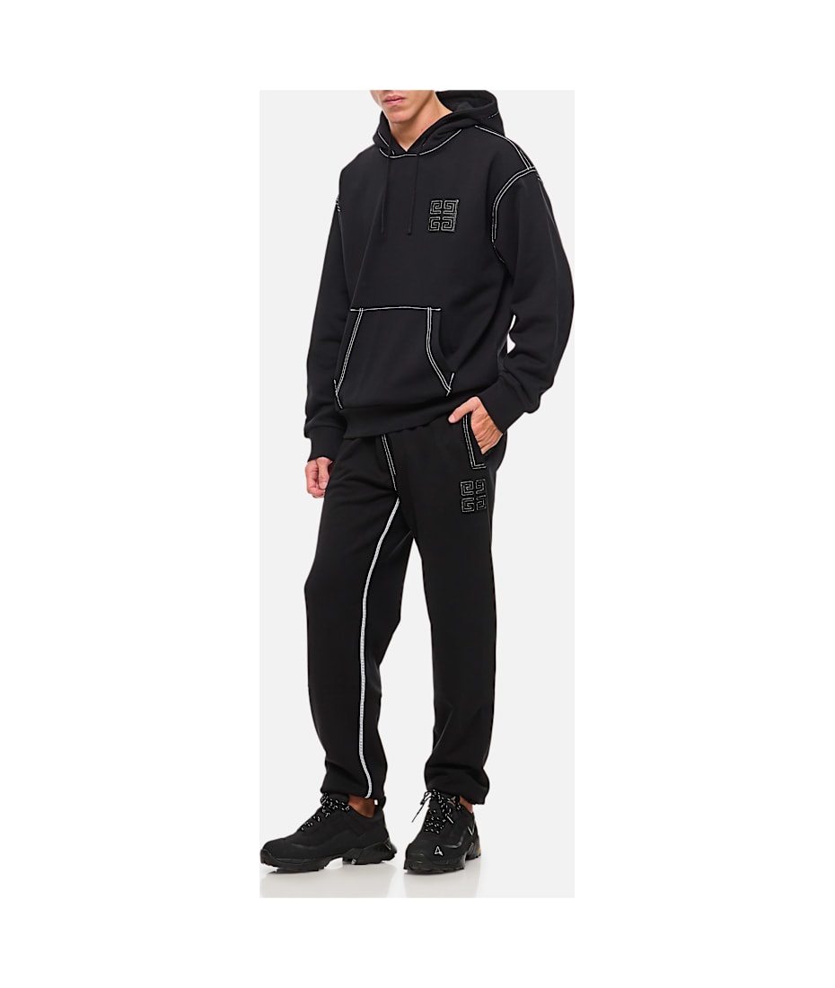 パーカー・フーディ Givenchy Cotton Hoodie Givenchy Cotton Hoodie | italist