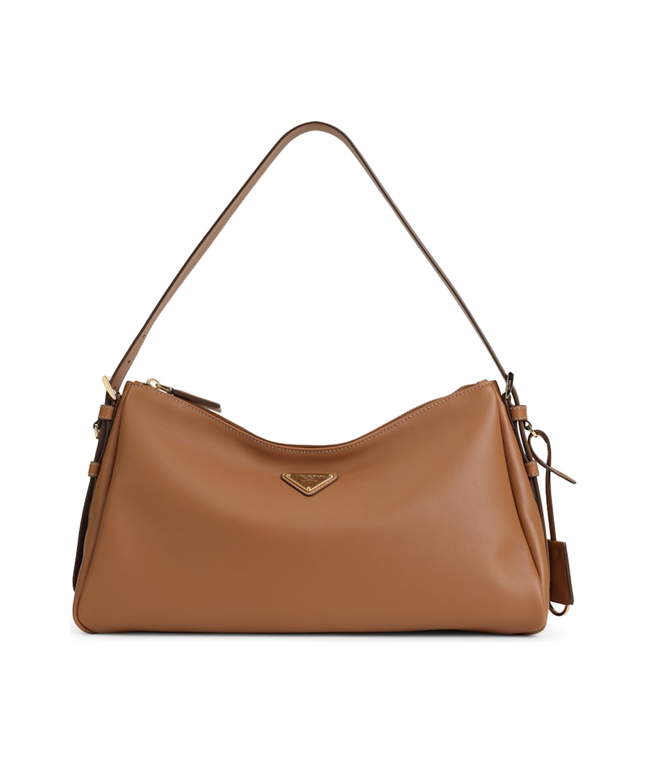 Prada Aimee Shoulder Bag | italist