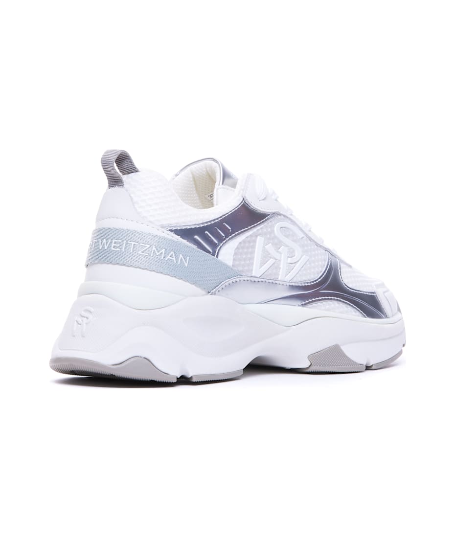 Stuart Weitzman Trainer Sneakers | italist