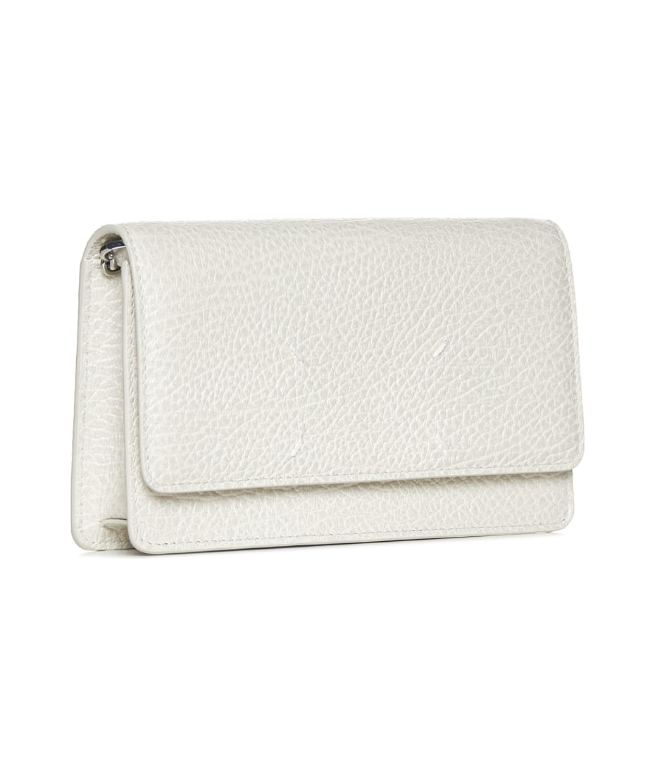 バッグ Maison Margiela LARGE CHAIN WALLET Maison Margiela Large Wallet With Chain | italist