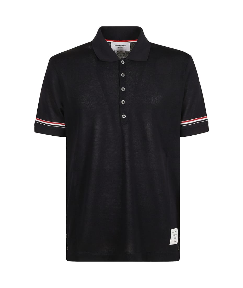 メンズTシャツとポロシャツ | Thom Browne