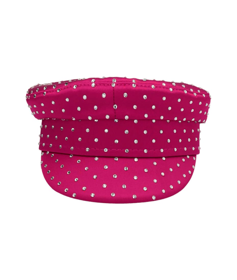 Ruslan Baginskiy 'baker Boy Hat italist