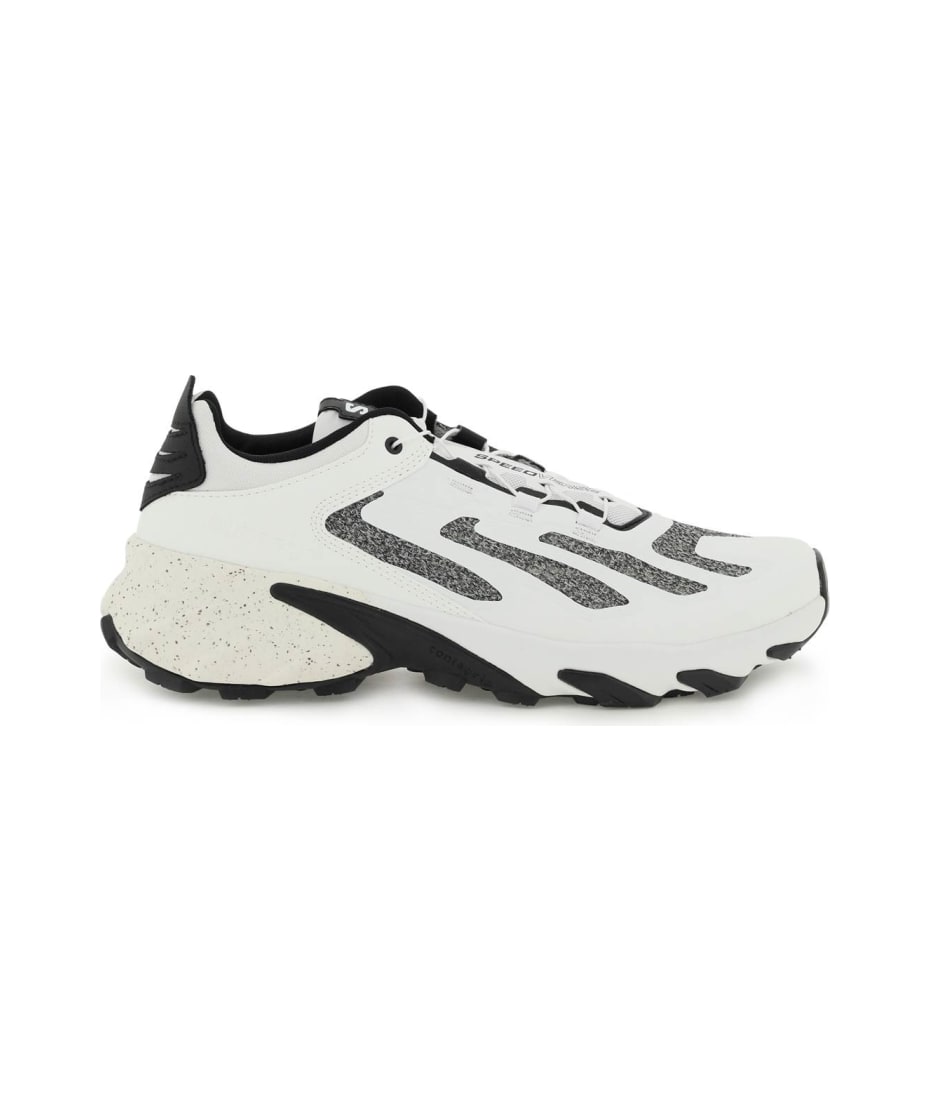 靴 SALOMON SPEEDVERSE PRG Salomon Speedverse PRG Sneakers | Green | FARFETCH