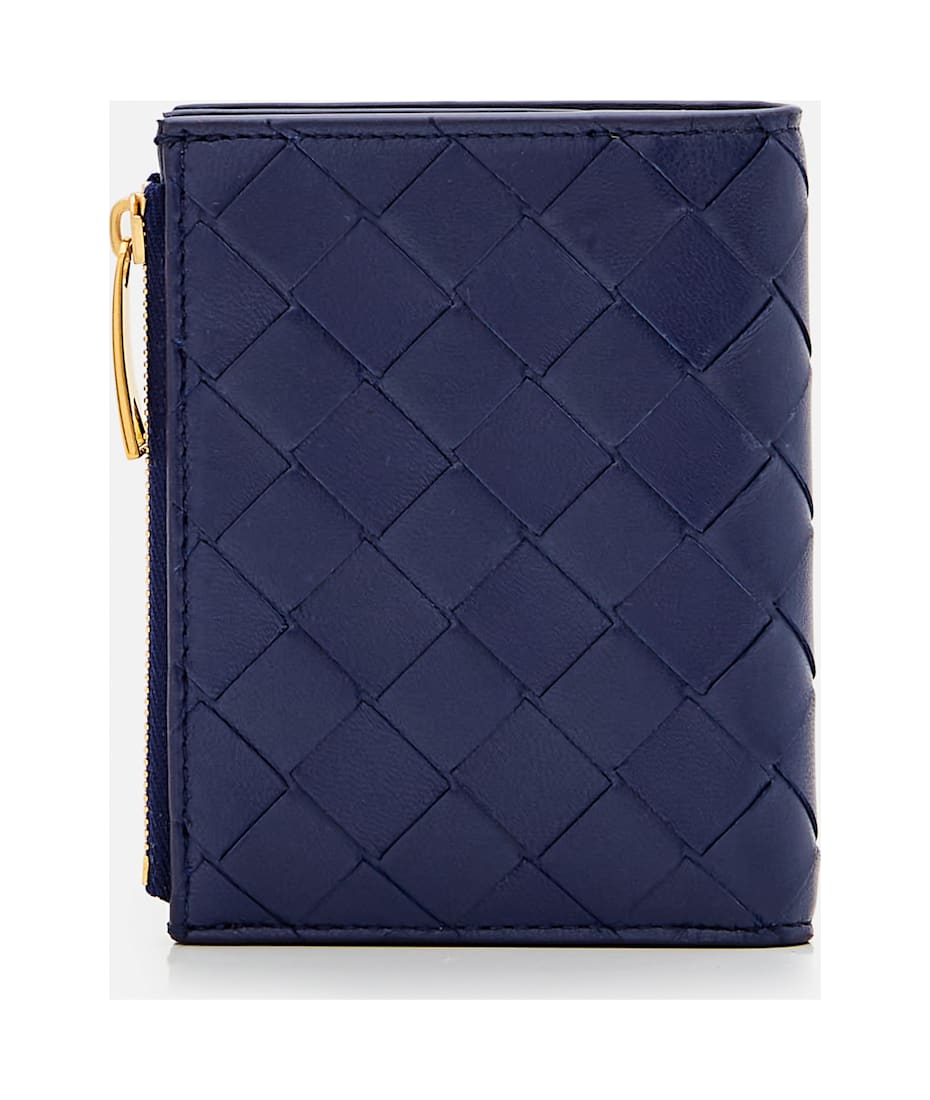 Bottega Veneta Leather Card-holder | italist
