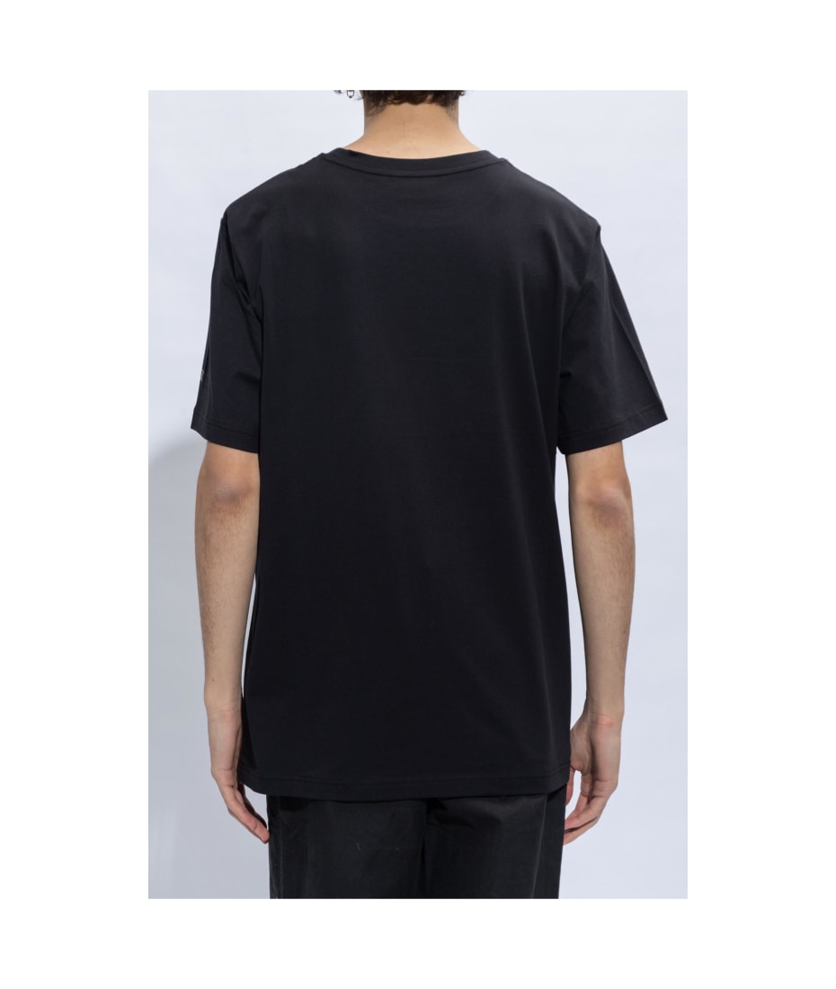 トップス iceberg Felix Iceberg X Felix The Cat | italist