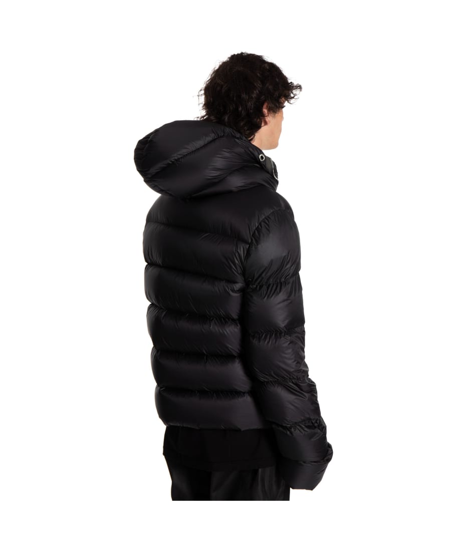 Rick Owens Gimp Jacket | italist Rick Owens Gimp Jacket | italist