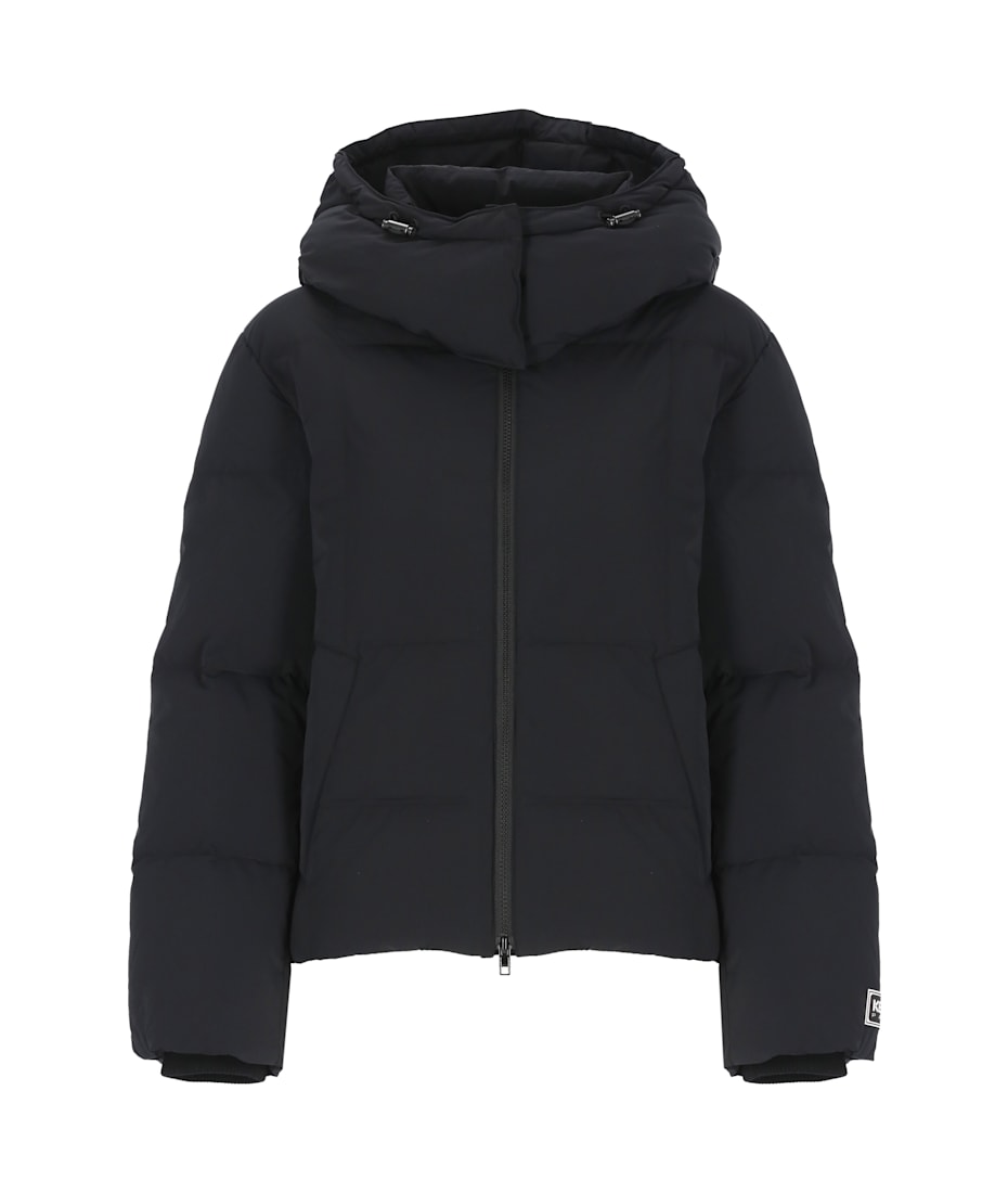 Kenzo padded jacket deals