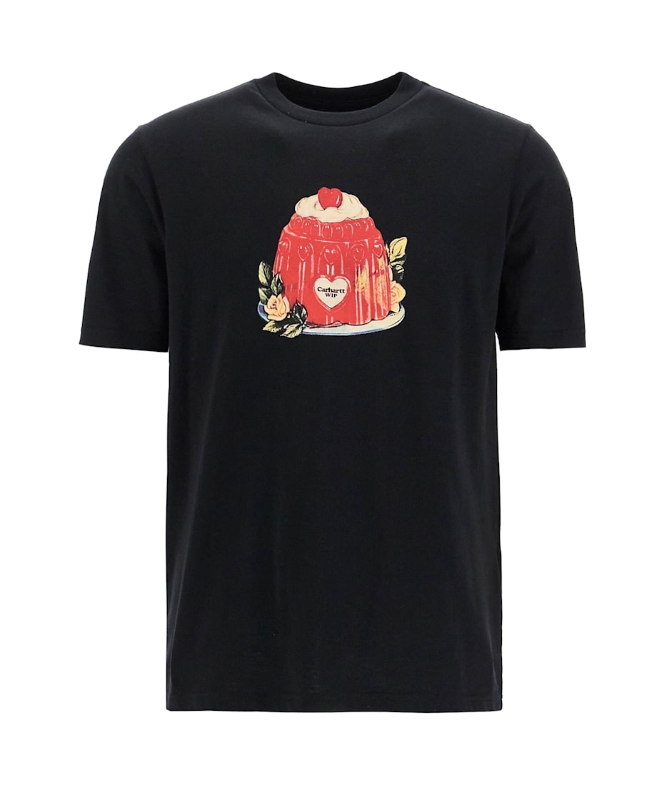 Tシャツ・カットソー CARHARTT S/S PUDDING T-SHIRT 5MM284 Carhartt S/s Pudding T-shirt | italist