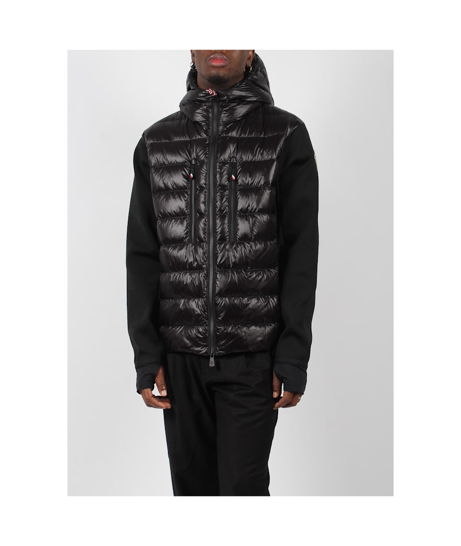 Moncler Grenoble Après Ski Tricot Cardigan | italist, ALWAYS