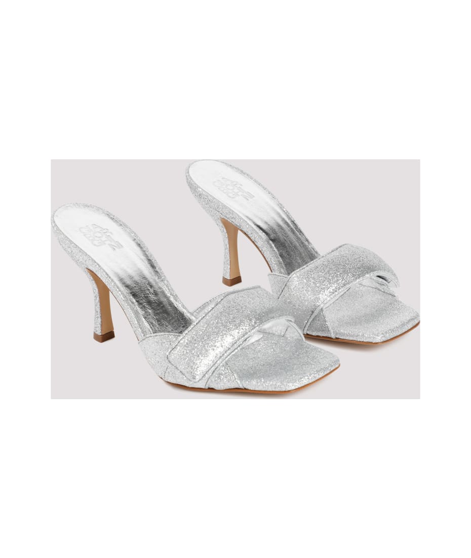 サンダル・ミュール GIA BORDINI ALODIE SANDALS GIA BORGHINI Gia Bordini Alodie Sandals | italist
