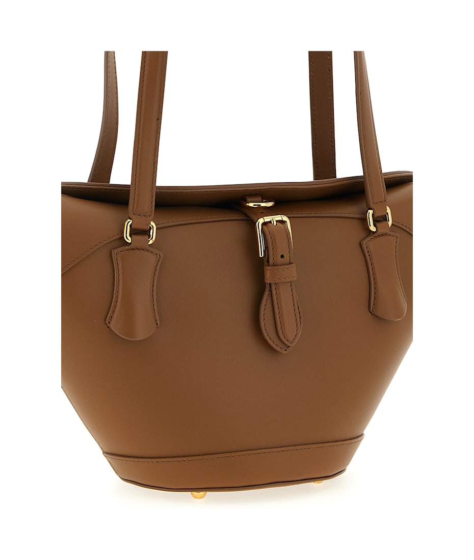 ショルダーバッグ・ポシェット DOLCE&GABBANA CAPRI SHOULDER BAG Dolce & Gabbana 'capri' Shoulder Bag | italist
