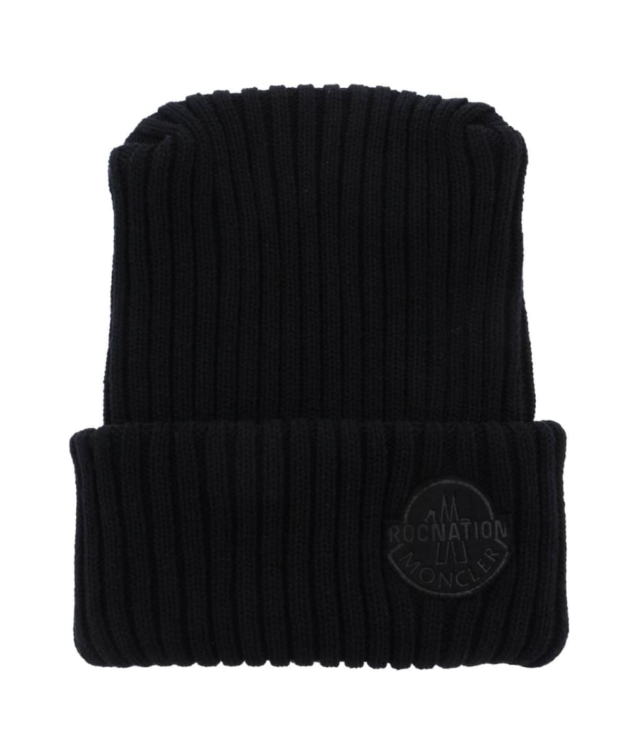 Moncler Genius Moncler X Roc Nation Designed By Jay-z - Wool Hat 