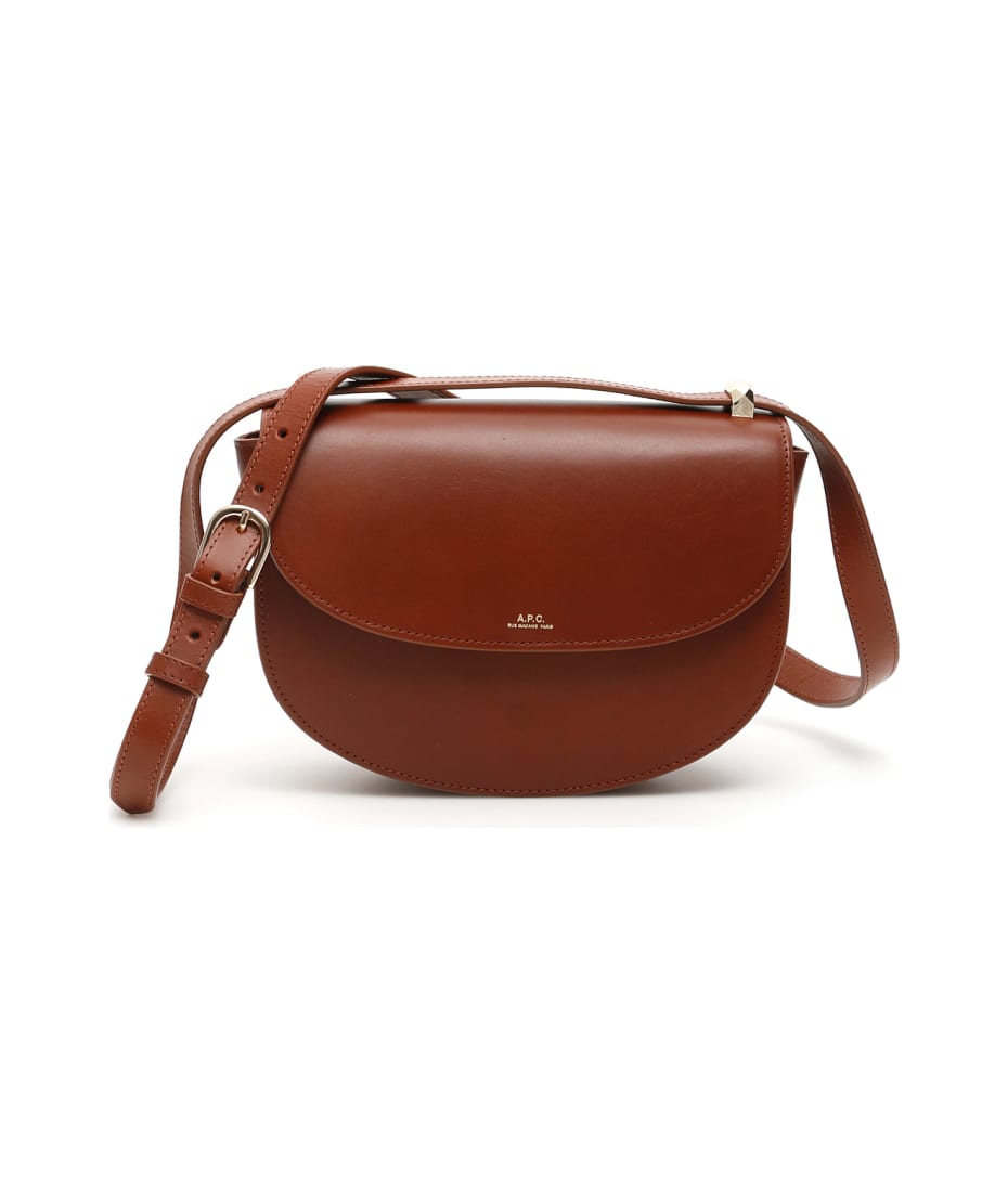 Geneve Crossbody Bag