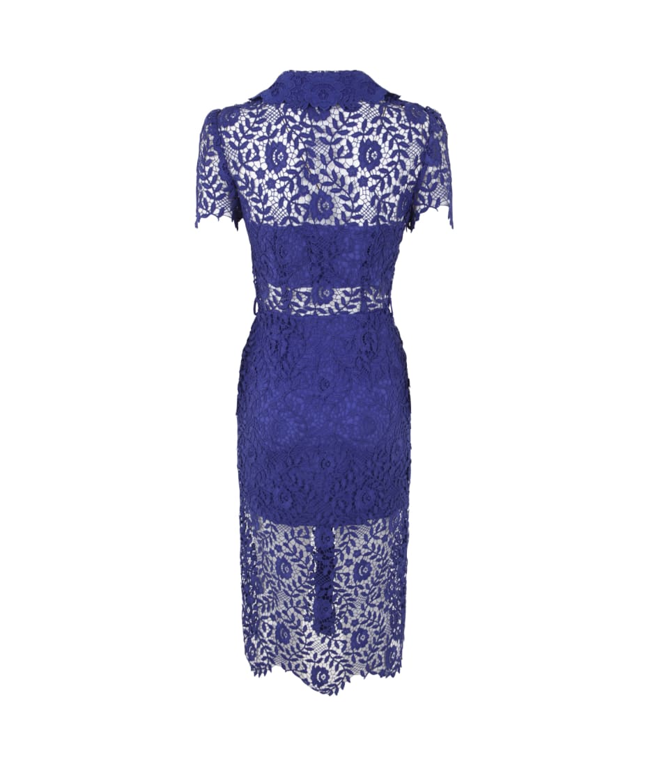 cottagecore lace dress Floral Square Neck Maxi Dress Cottagecore Lace-Up Bustier Dress with Puff Sleeves & Pleated Skirt (MA234) White / XL main image 1