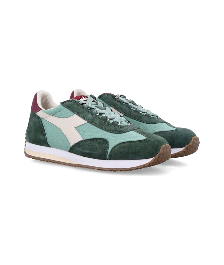 Diadora Equipe Canvas Sw Evo | italist