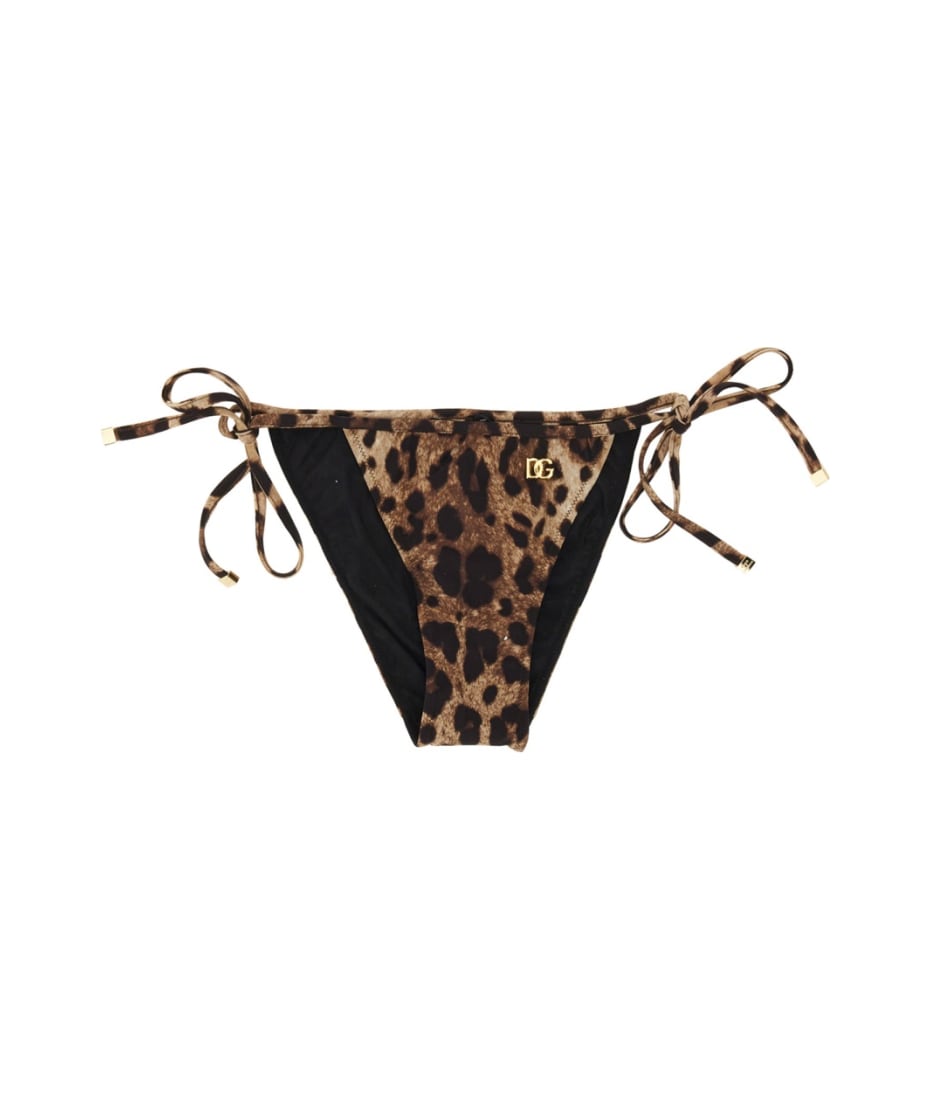 Dolce & Gabbana Bikini Briefs | italist