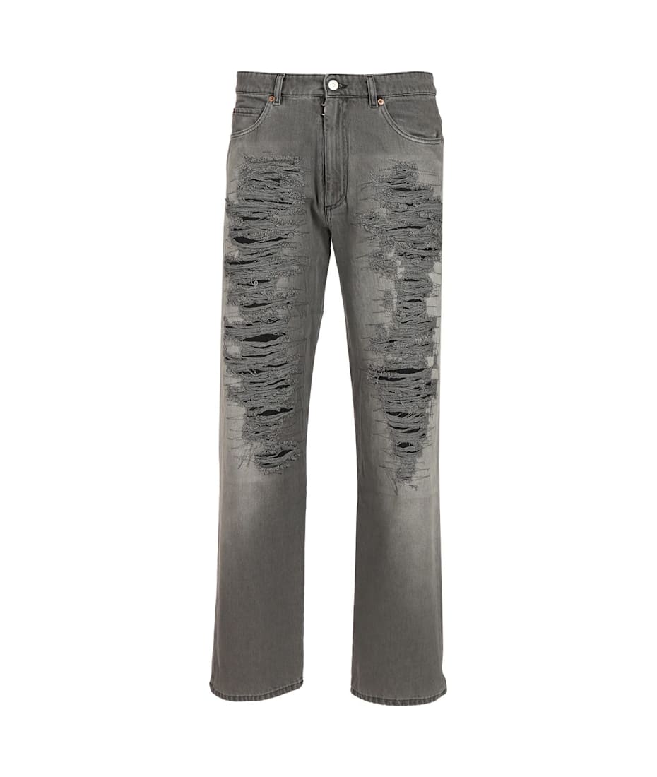 MM6 Maison Margiela★素敵!5 Pockets Pants MM6 Maison Margiela Pants 5 Pockets | italist