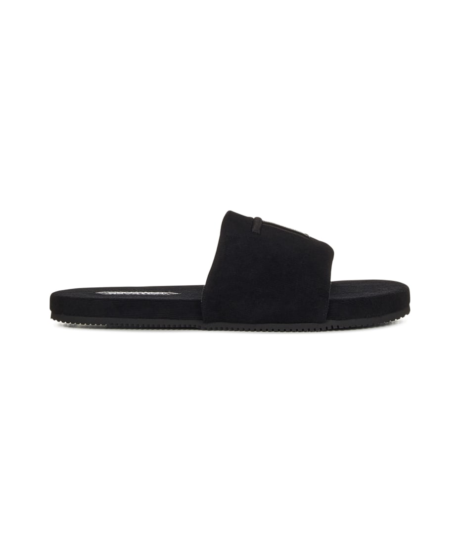 Tom Ford 'harrison' Sliders | italist