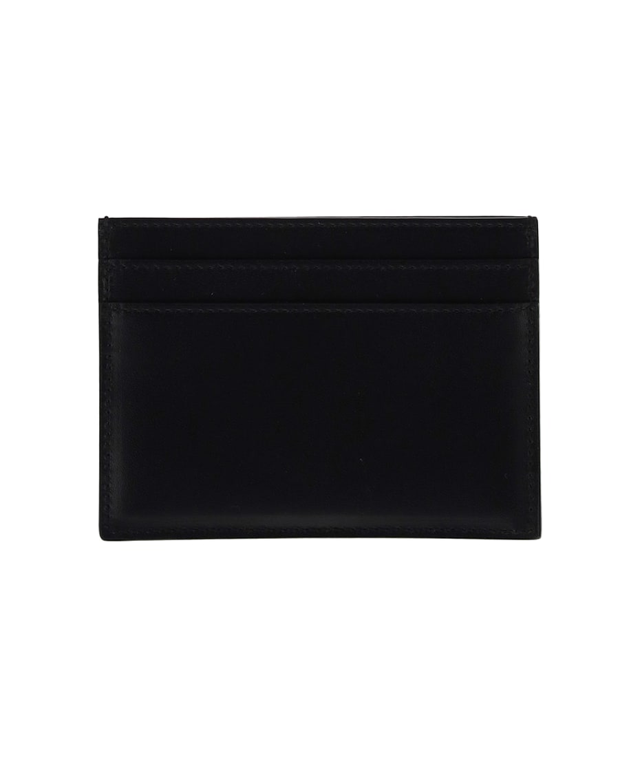 送料関税込■Saint Laurent■Voltaire Cassandre カードホルダー CASSANDRE SHADOW SAINT LAURENT BUSINESS CARD CASE IN GRAINED